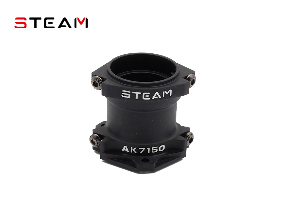 AK550金属主轴中心座 AK7150
