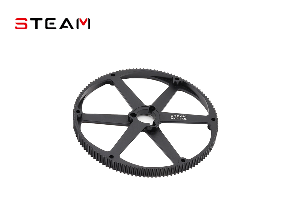 AK700皮带主齿/驱动齿 AK7145