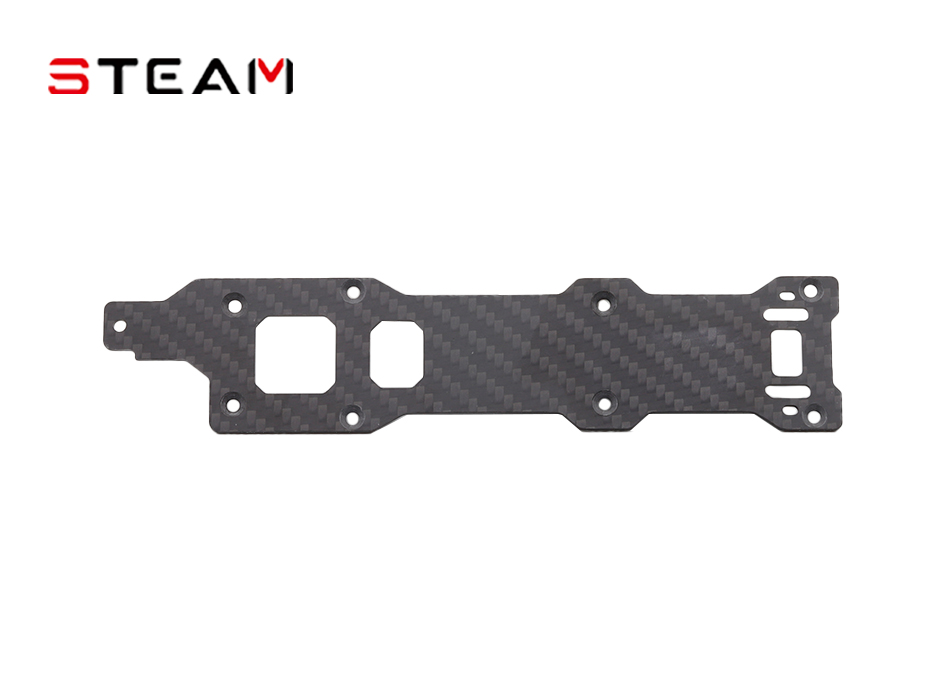 AK700电子设备板 AK7163