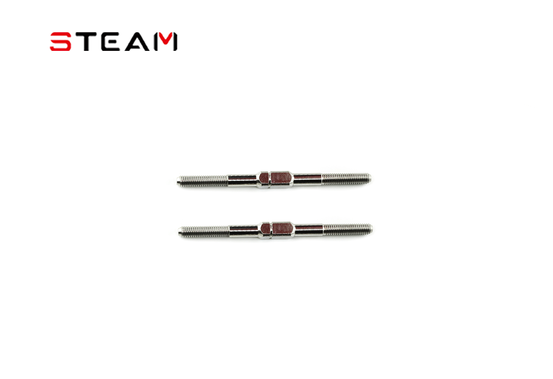 AK700正反牙连杆/主旋翼连杆/M3X47MM AK7107