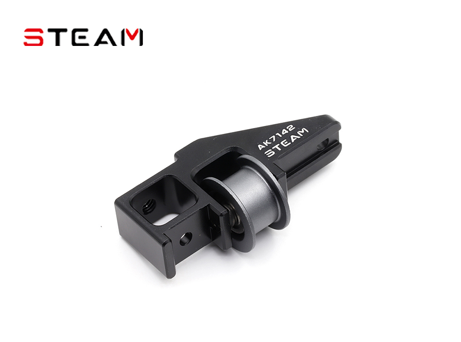 AK700前压带轮固定座 AK7142