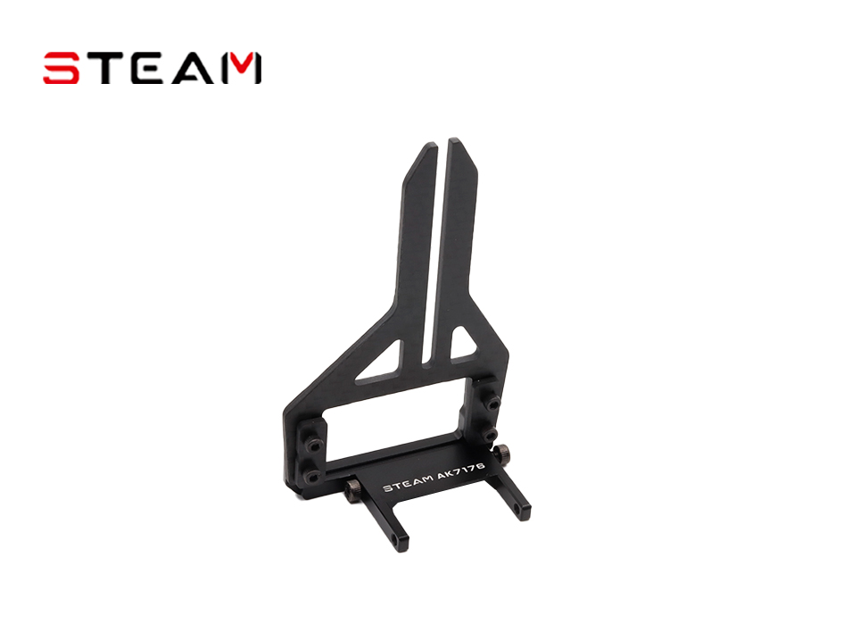 AK700加强型十字导板座 AK7176