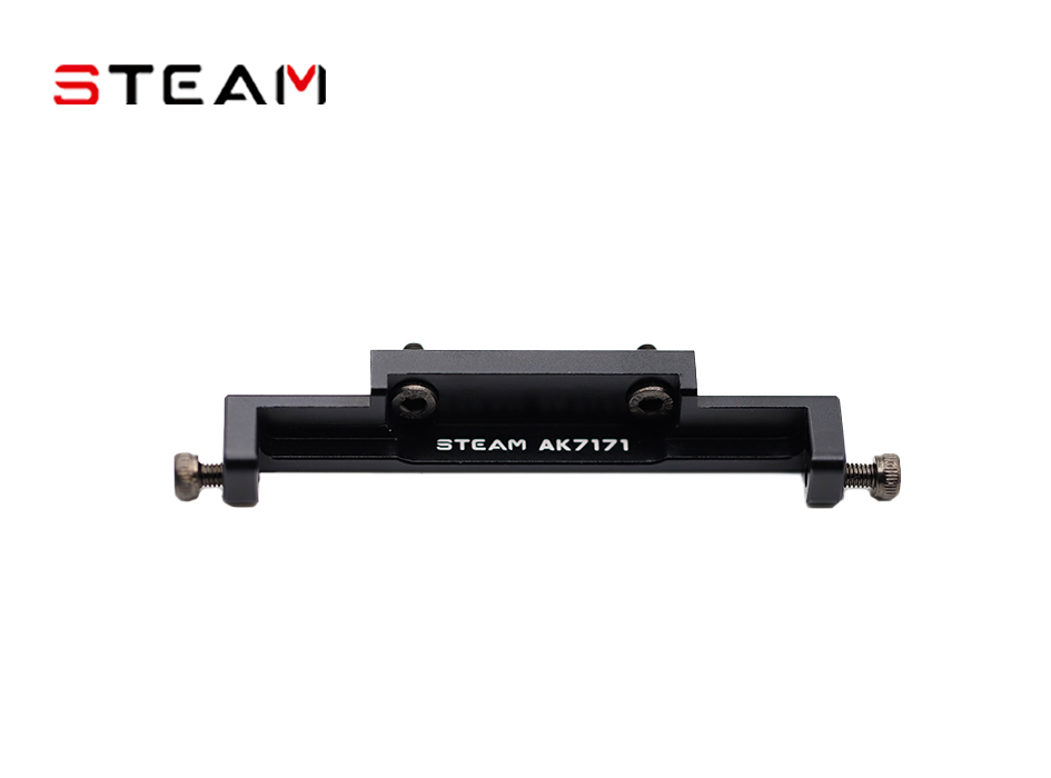 AK700侧板内外连接加强件 AK7171