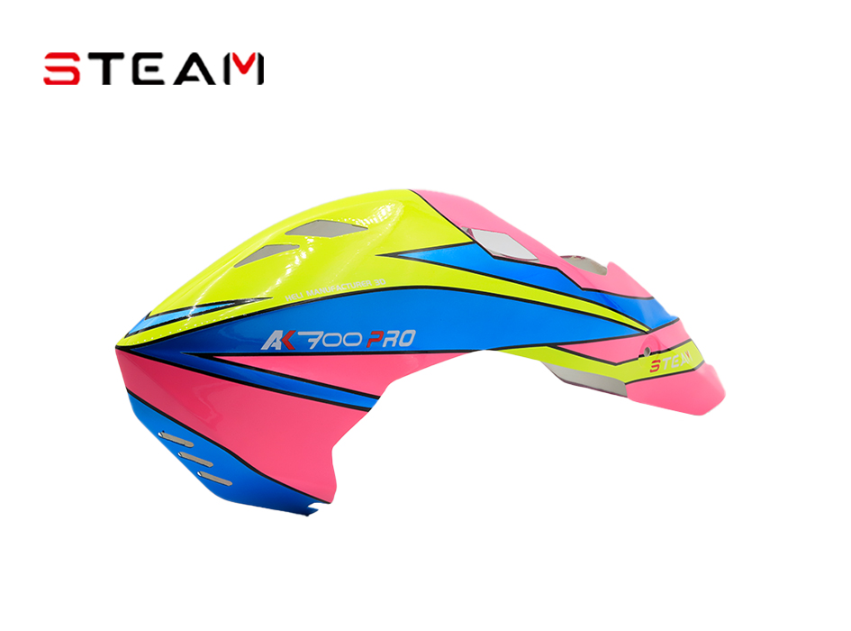 AK700 WIND CANOPY AK7127A