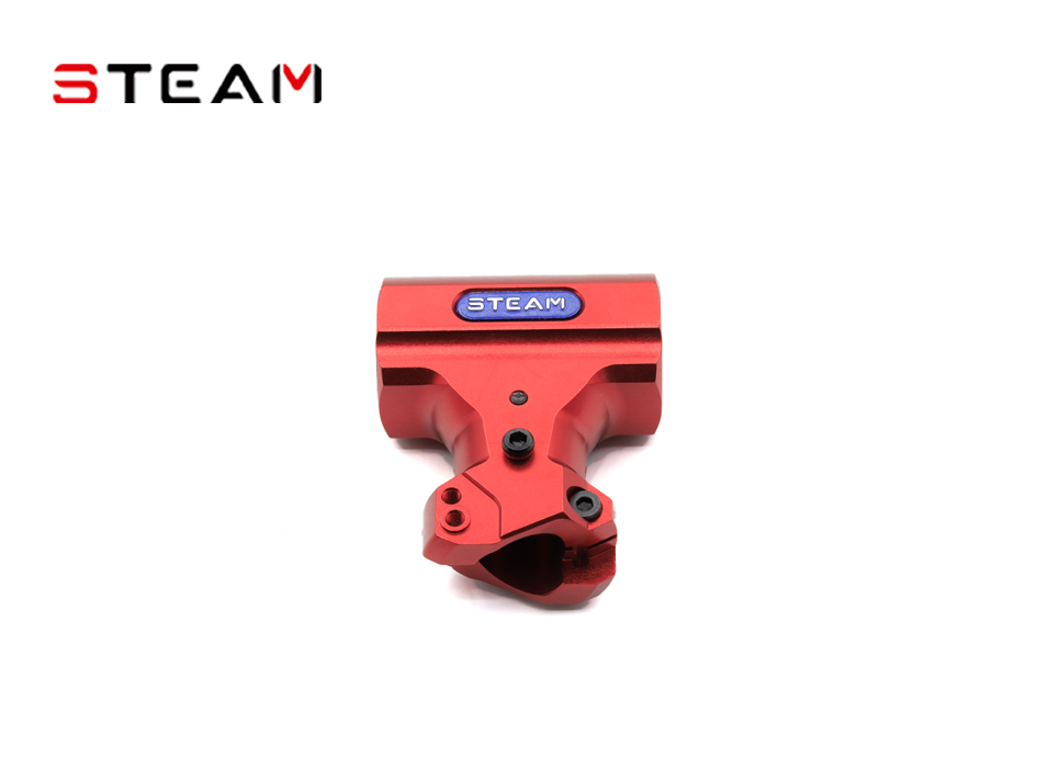 AK700中联/红色/7075 AK7001R