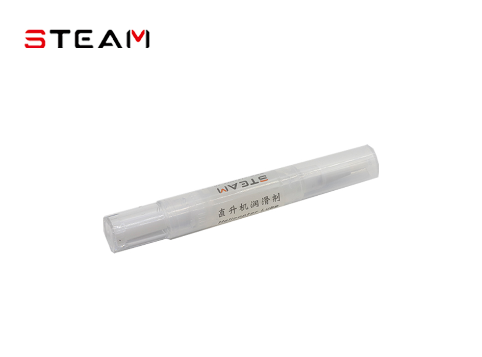  直升机齿轮润滑油/透明/4ML HOT00011