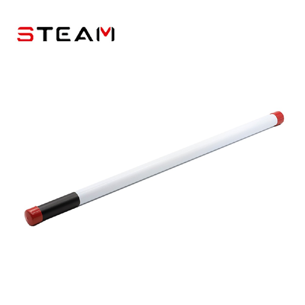 AK700彩喷尾管/荧光白 AK7157-YGB