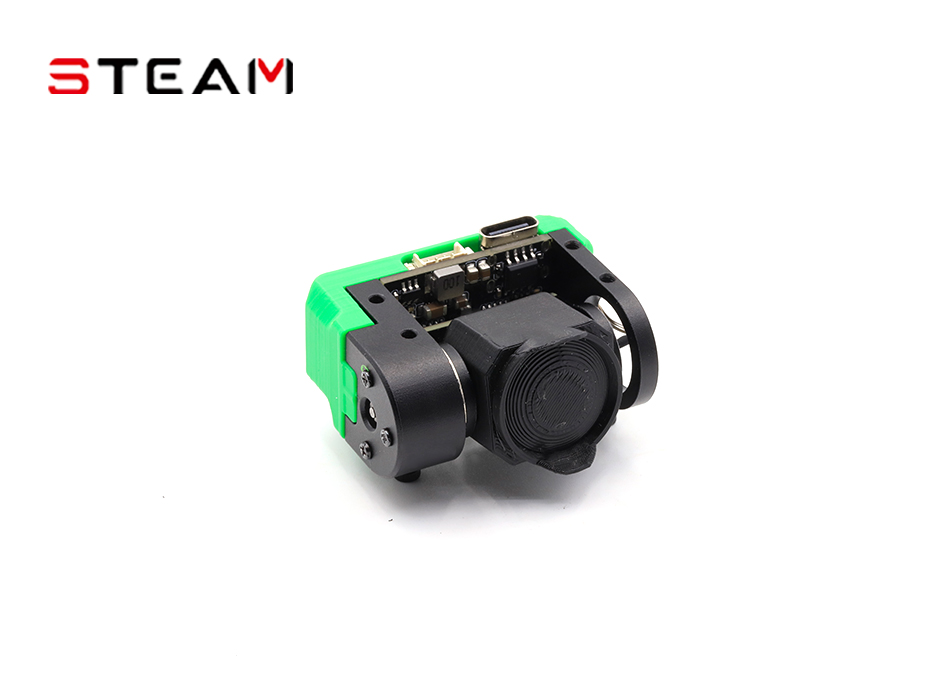 新越Steam X-CAM单轴云台/穿越机云台