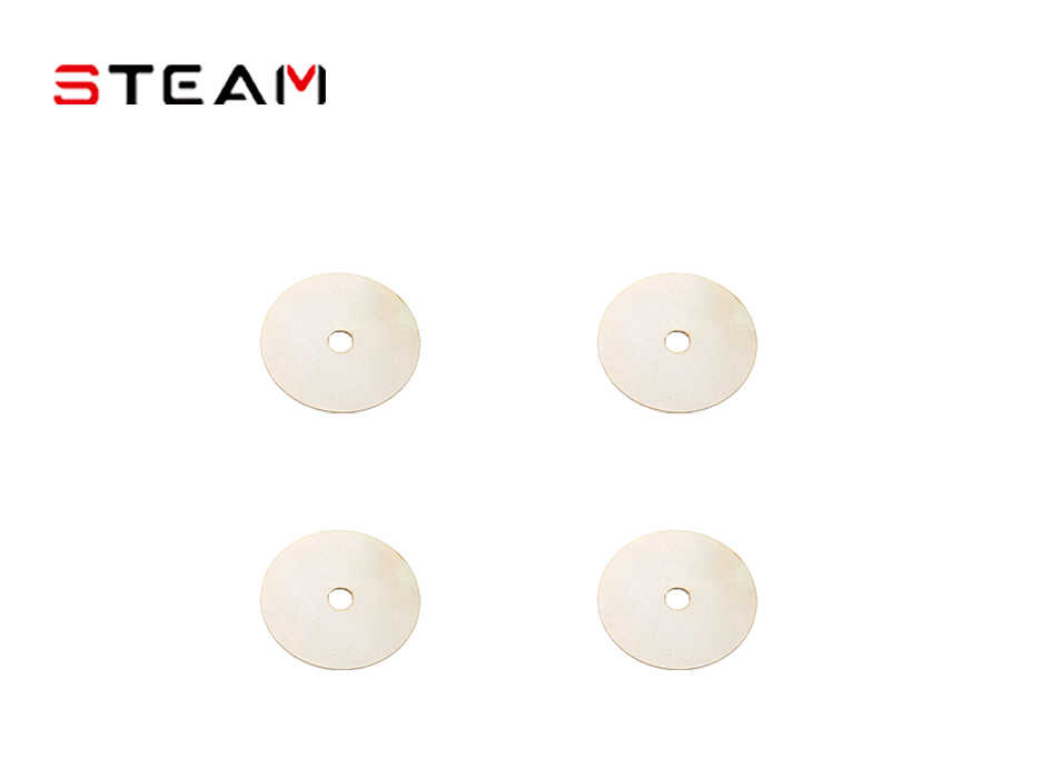 AK420 Main Blade Grip Spacer/3X20X0.3MM AK4213