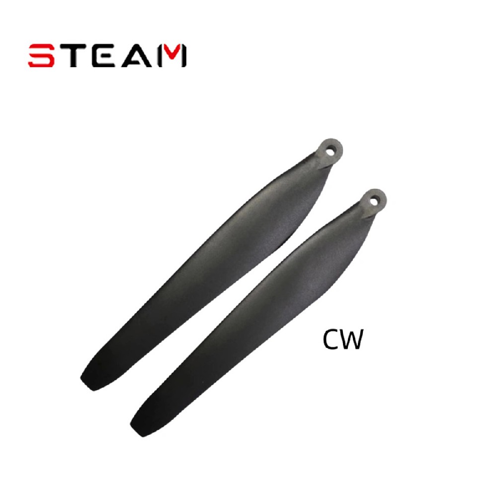 30寸碳塑折叠桨叶/CW/不含桨夹 正桨 FZ30CW-B