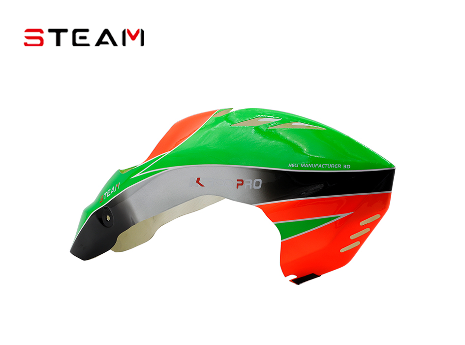 AK700 Jade Shadow Canopy AK7127F