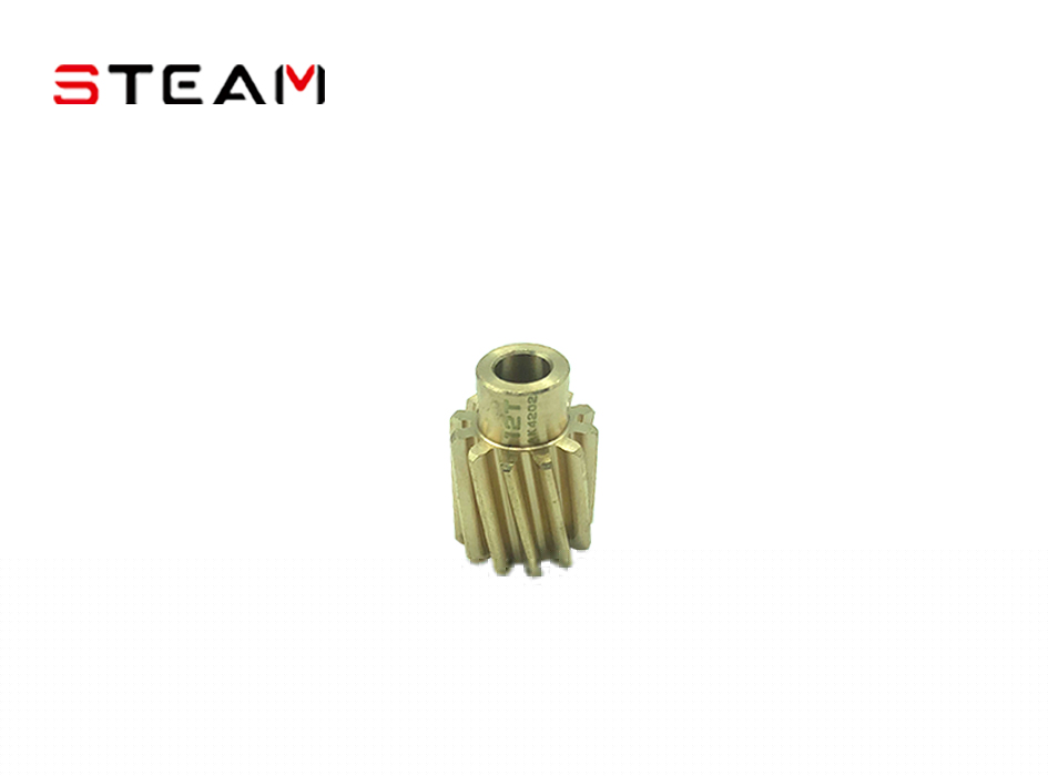 AK420电机铜齿/12T/不含固定圈 AK4202