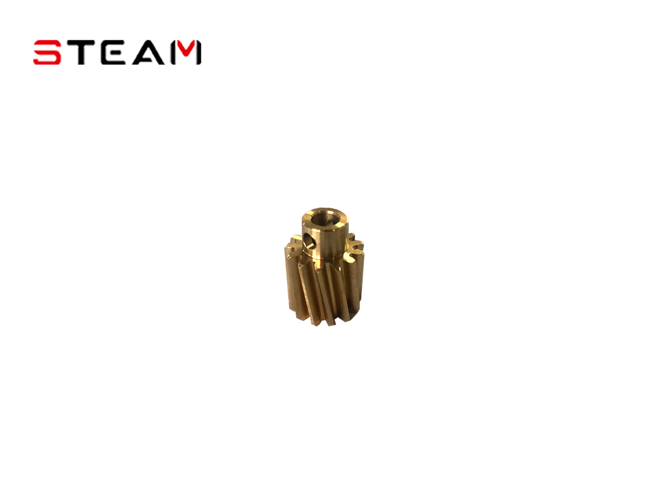 AK420电机铜齿/13T/不含固定圈 AK4221