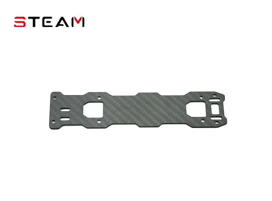 AK550碳纤设备板/2MM AK55028