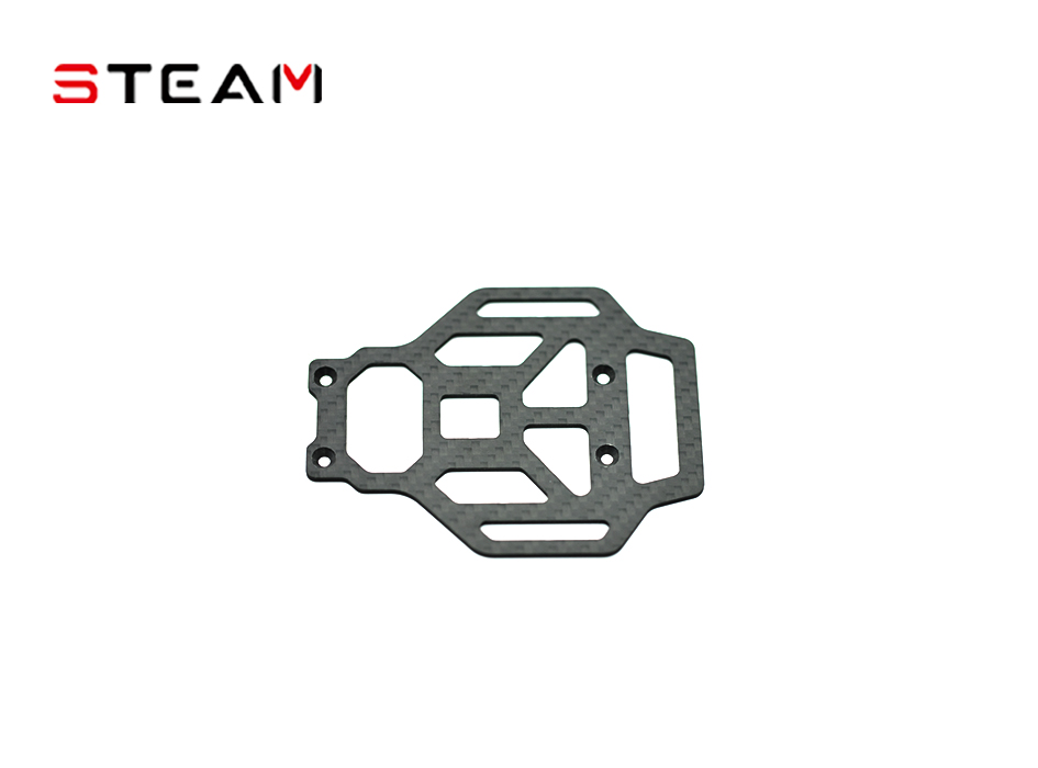 AK550碳纤电调板/2MM AK55030
