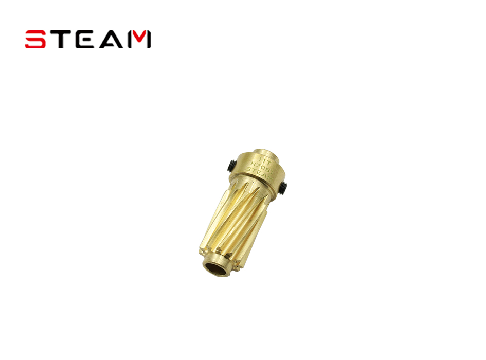 AK550电机铜齿/11T AK55034