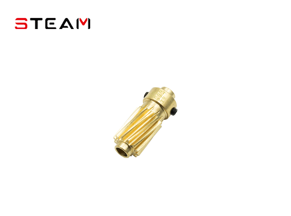 AK550电机铜齿/12T AK55035