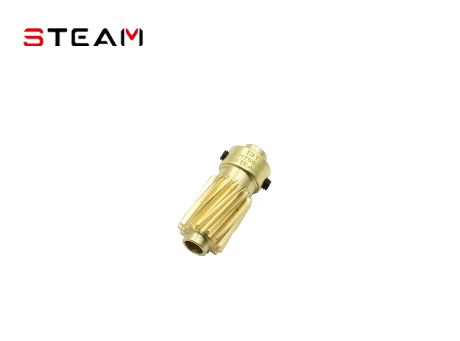 AK550电机铜齿/13T AK55036