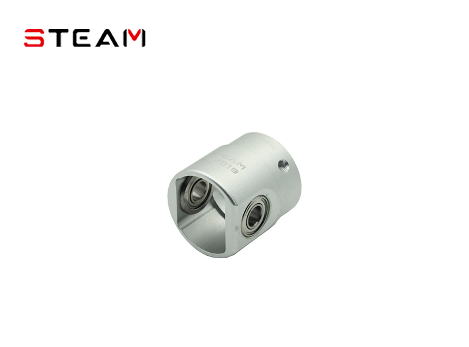 AK550金属尾波箱/哑白 AK55019