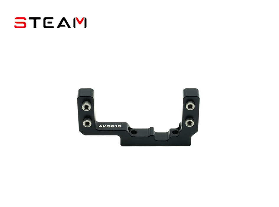 AK550升降舵机安装座 AK55015