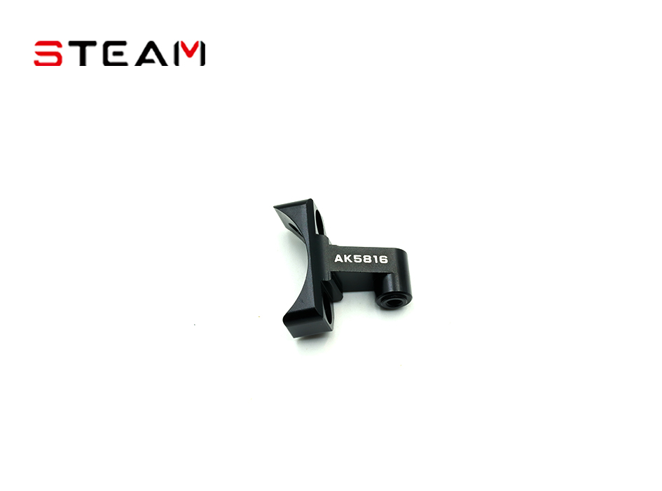 AK550尾波箱T型固定座 AK55016