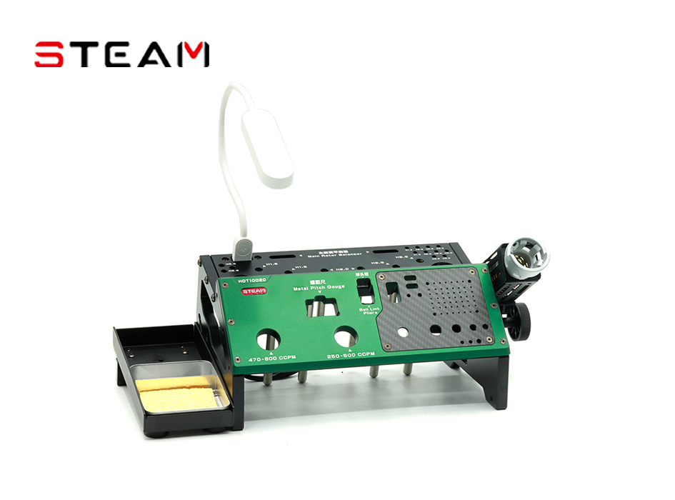 终结者工具架 HOT10020