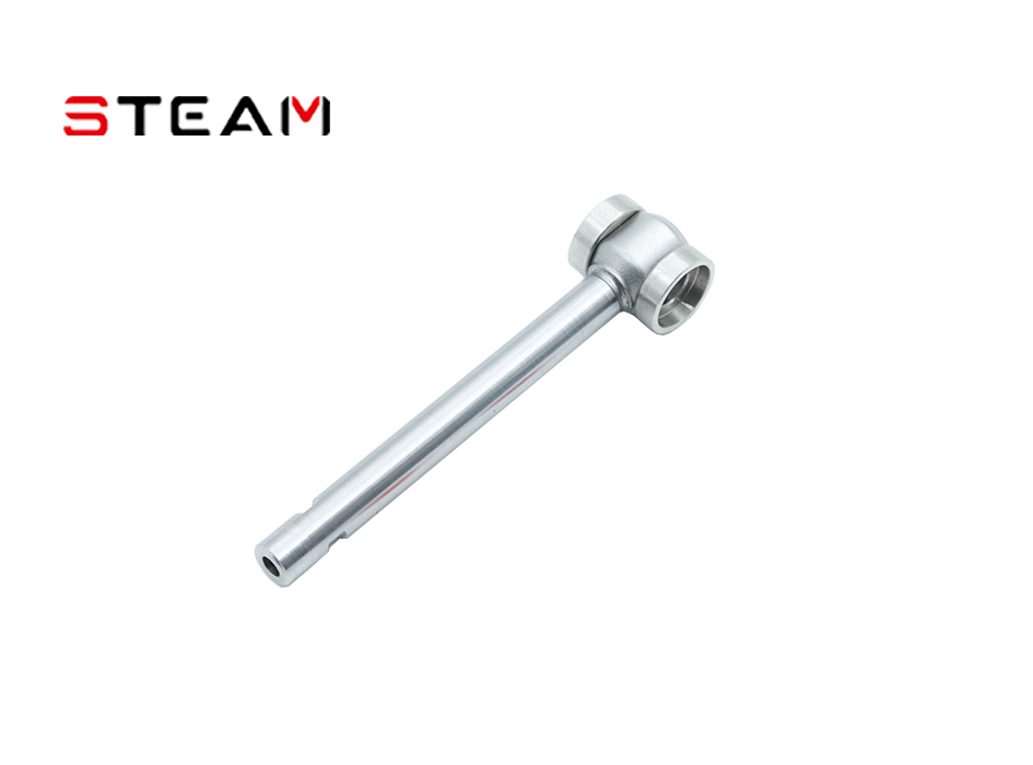 700 New T Type Single Push Tail Shaft H7227