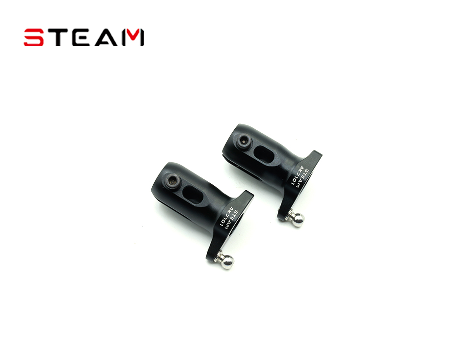 AK550/舞者/AK700配重尾桨夹/2个装 AK7101
