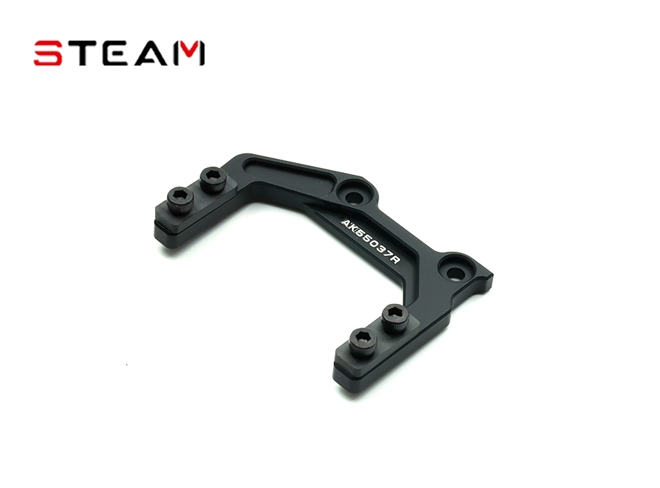 AK550 Servo Mount/Right/Medium Servo/Upgraded Part AK55037R