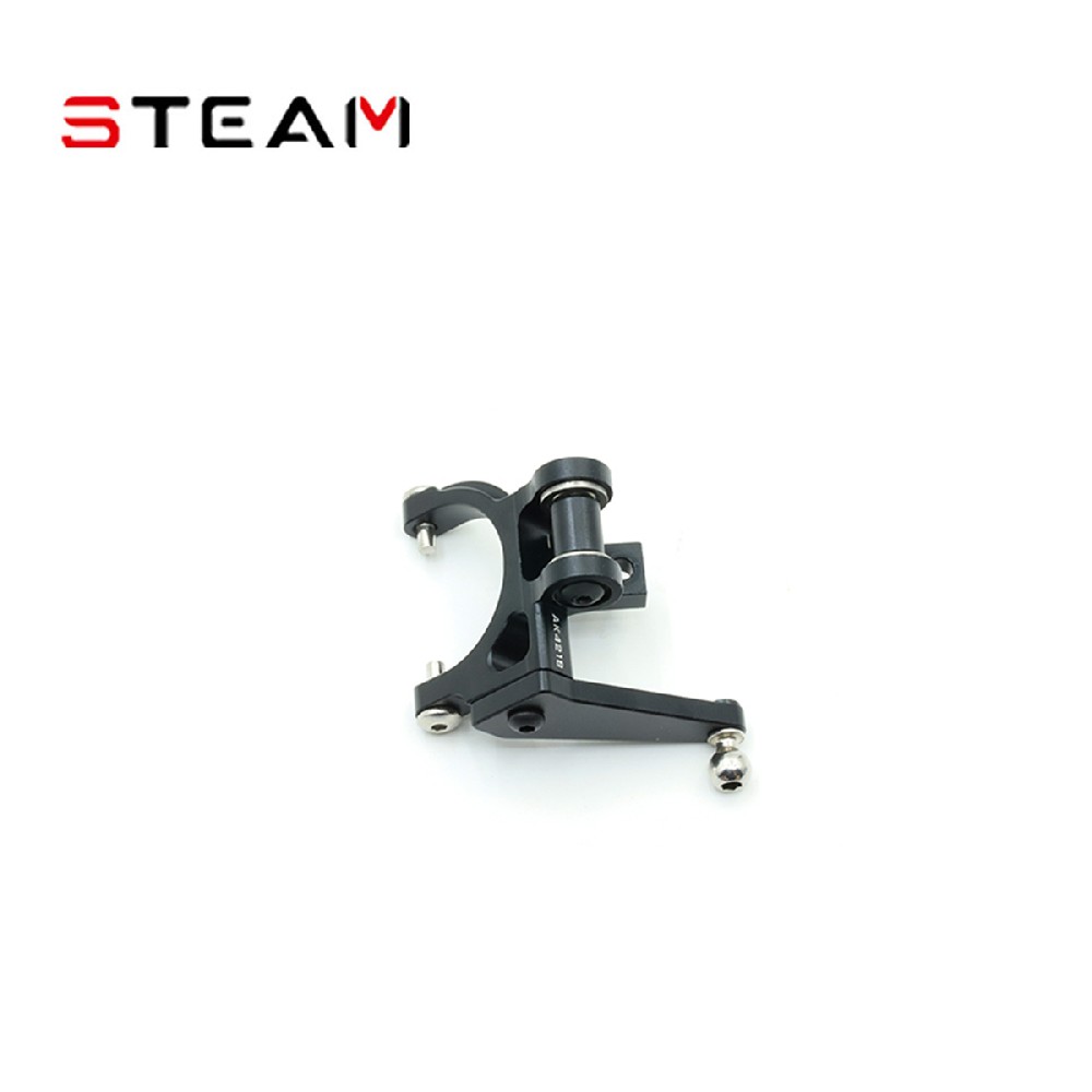 AK420 Metal Tail Double Pull Assemble AK4218