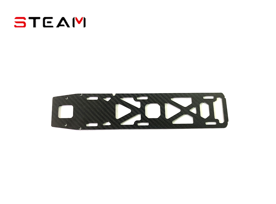 Steam 550/600 Battery Bottom Plate MK6051