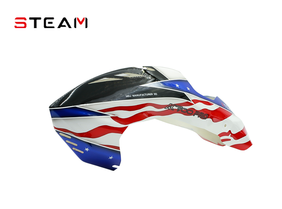 AK700 Canopy AK7127H