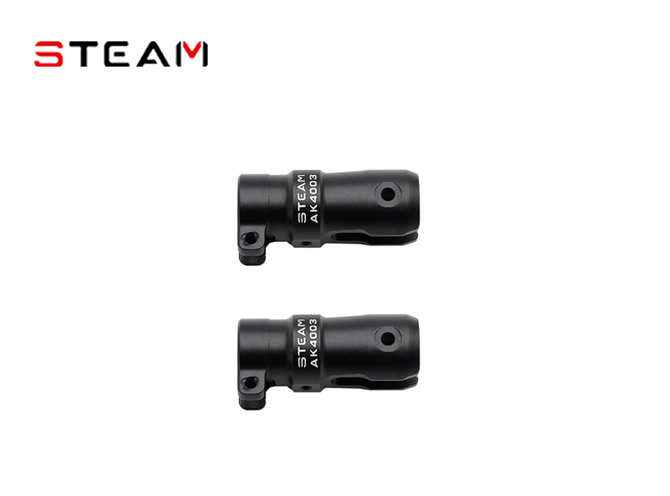 AK400/420金属大桨夹 AK4003