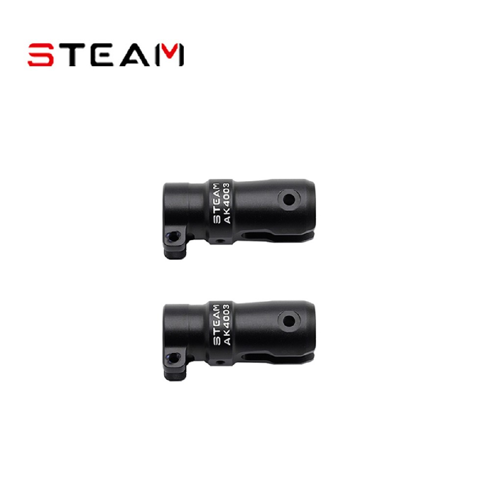 AK400/420 Metal Main Rotor Holder AK4003