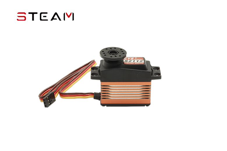 Steam S2112数字伺服器 MK2112