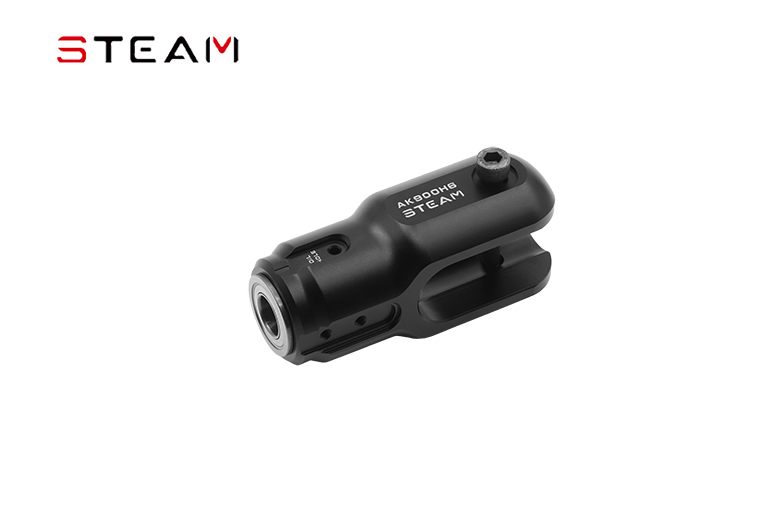 AK900H6主旋翼桨夹座/18mm /6mm