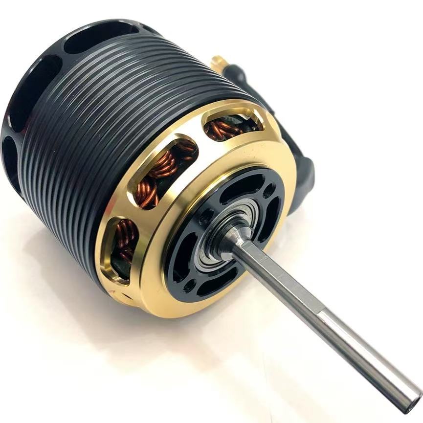 5025-540KV/Brushless Motor/Diameter 1.4MM/10P MD5025-540KV