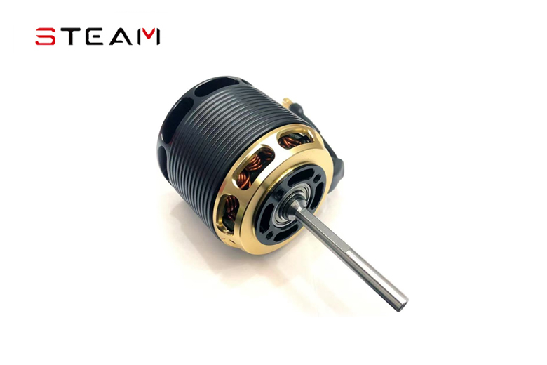 5025-330KV/无刷电机/线径1.4MM/14级 MD5025-330KV