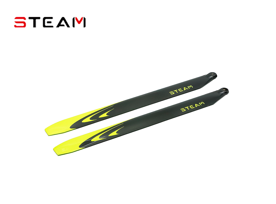 420MM Carbon Fiber Main Blade HD420A
