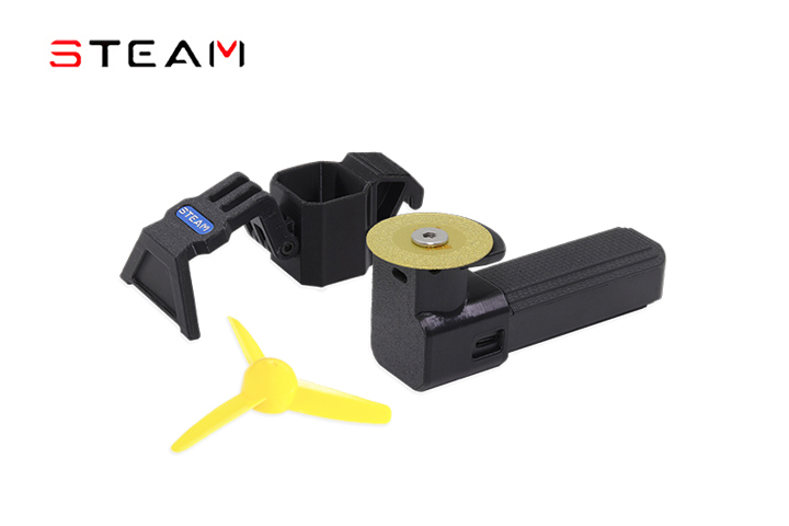 小型迷你切割机/黑