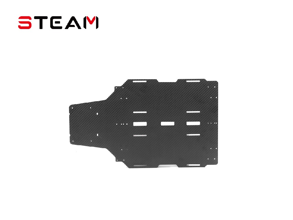 AK900电池底板 AK90022