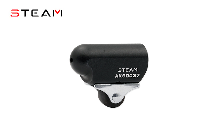  AK900　16mm脚架滑轮座组　　AK90037